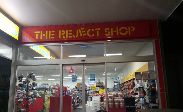 Photo of The Reject Shop