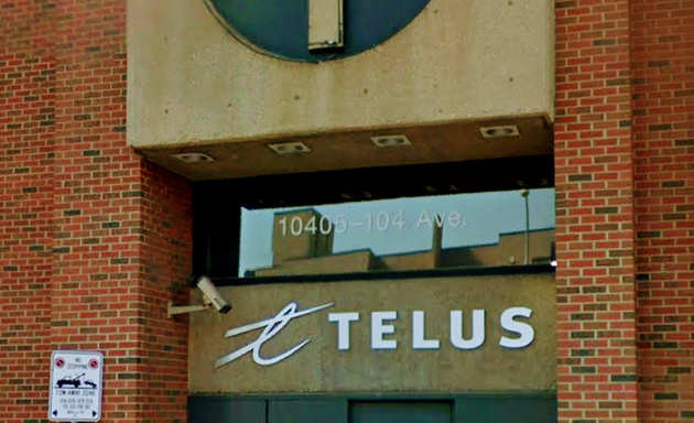 Photo of Telus Communications Inc.