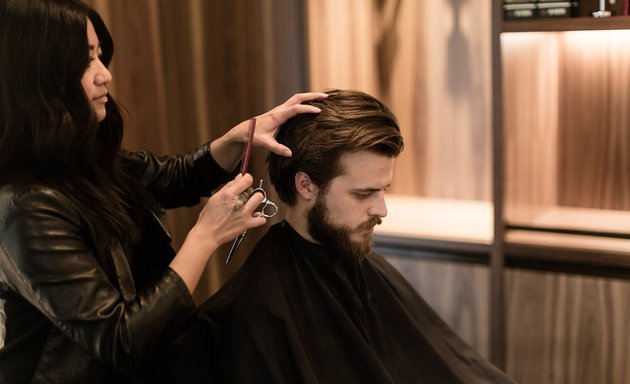 Photo of Johnny's Barber + Shop - Henry Singer