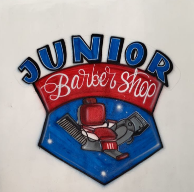 Foto de Barber Shop Junior