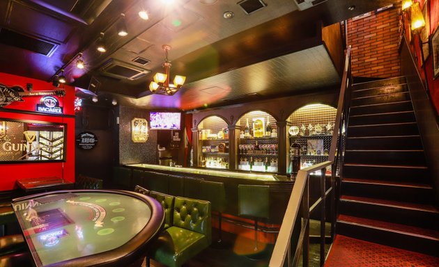 写真 Bunny's Bar MILLION ススキノ南4条店