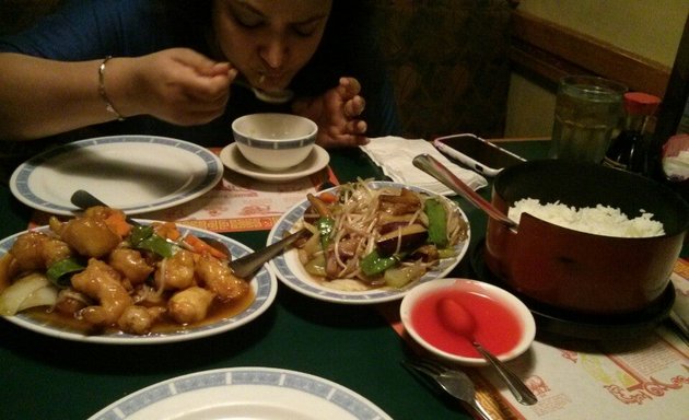 Photo of Golden Wok Chinese Restaurant