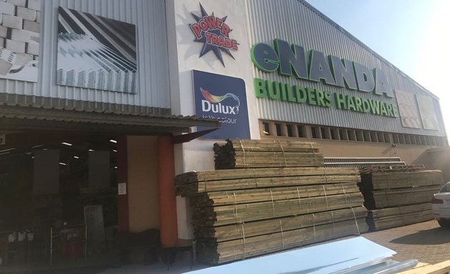 Photo of eNanda Builders Hardware Durban