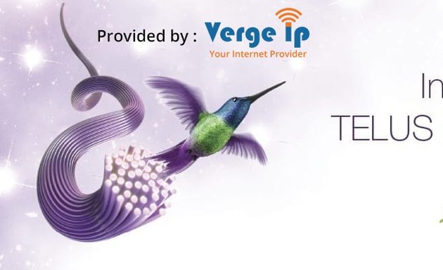 Photo of Verge IP