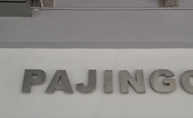 Photo of Pajingo
