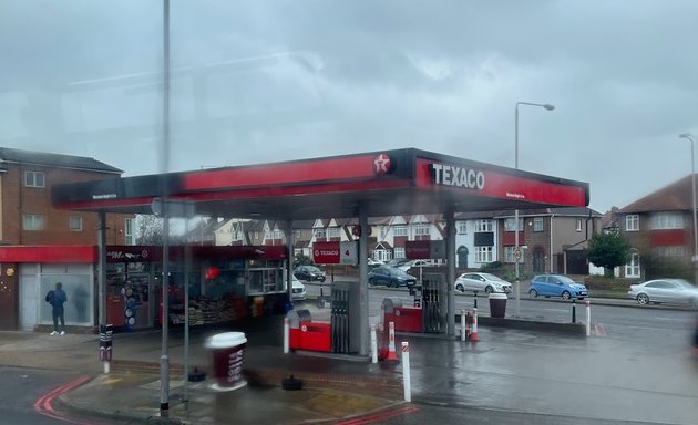 Photo of Texaco Lee Service Station