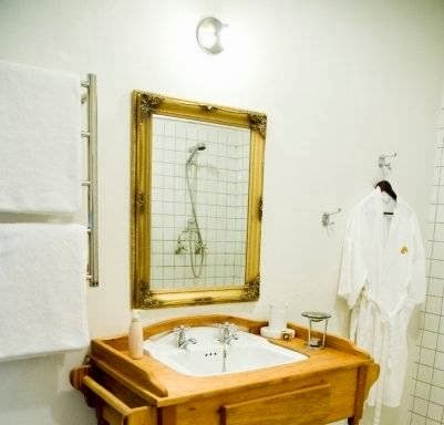 Photo of Victorian Side Bathrooms