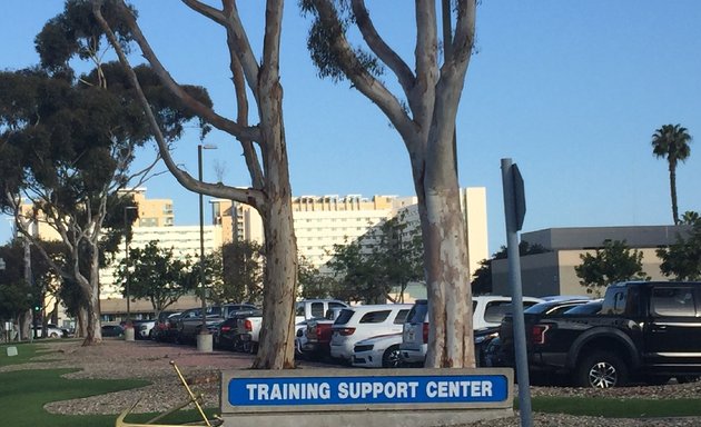 Photo of Navy Language Testing San Diego