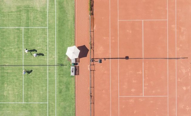 Photo of Royal South Yarra Lawn Tennis Club