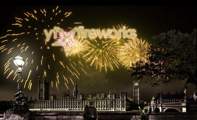 Photo of YTM Fireworks - Southgate