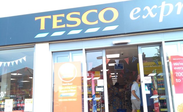 Photo of Tesco Express