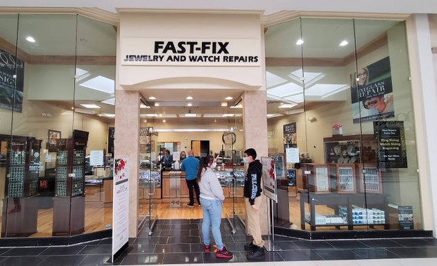 Photo of Fast-Fix Jewelry and Watch Repairs