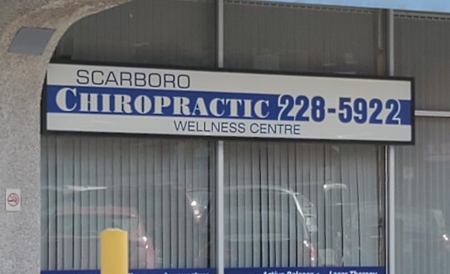 Photo of ART of Chiropractic on 12th