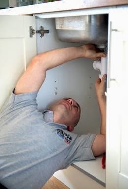 Photo of Bruce Benson Plumbing And Heating