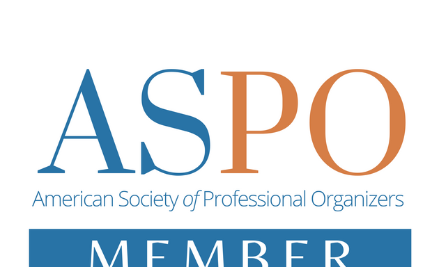 Photo of American Society of Professional Organizers