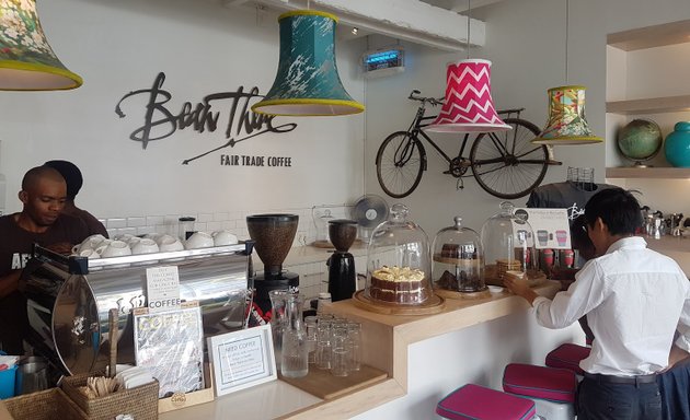 Photo of Bean There Coffee Company - Cape Town
