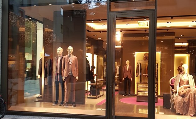 Foto von Etro Boutique FRANKFURT