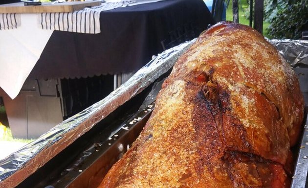 Photo of Hog Roast Caterer