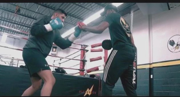 Photo of Flash Bros Boxing & Fitness
