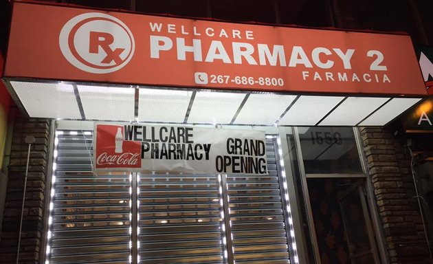 Photo of WellCare Pharmacy 2