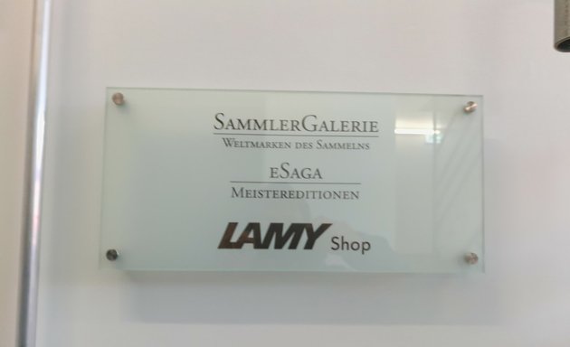 Foto von Lamy Shop GmbH