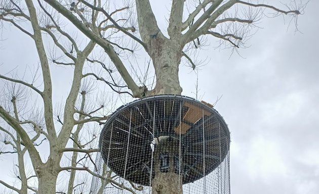 Photo of Arundel Square Playground