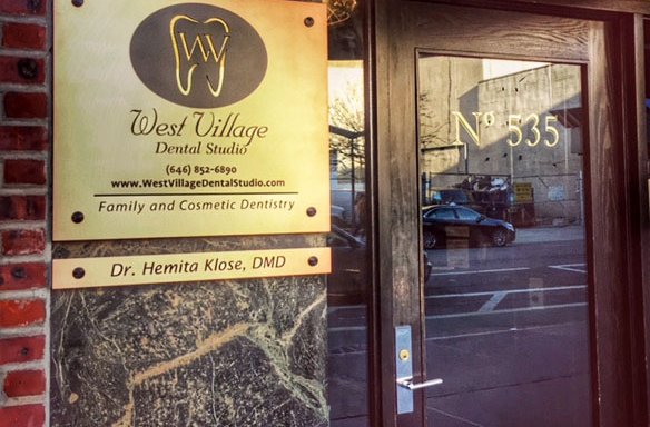 Photo of West Village Dental Studio