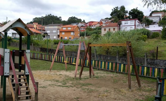 Foto de Parque infantil Santa Clara
