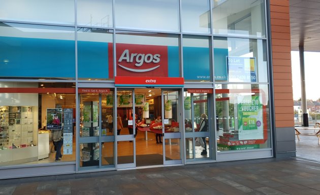 Photo of Argos Wakefield Marsh Way (Inside Sainsbury's)