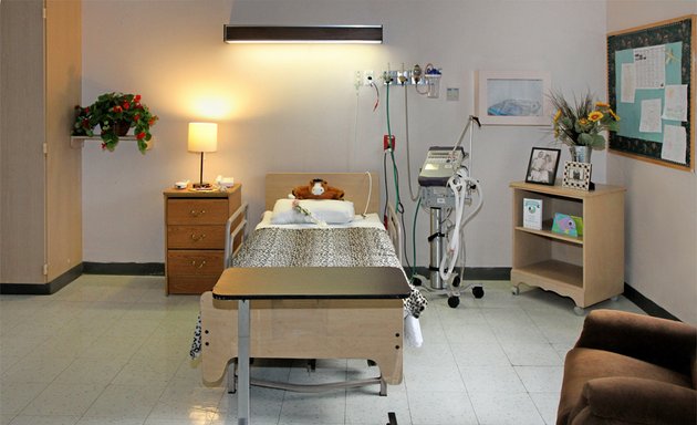 Photo of Richmond Center for Rehabilitation and Nursing