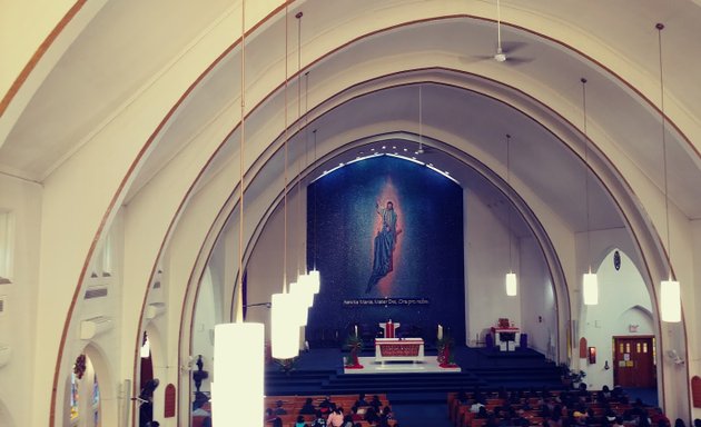 Photo of Our Lady of the Assumption Parish