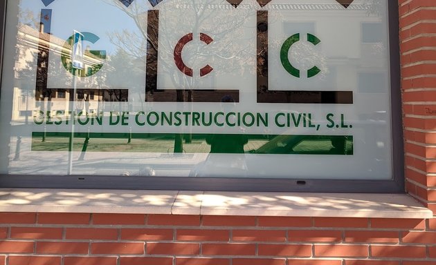 Foto de Gestión de Construcción Civil S.L.