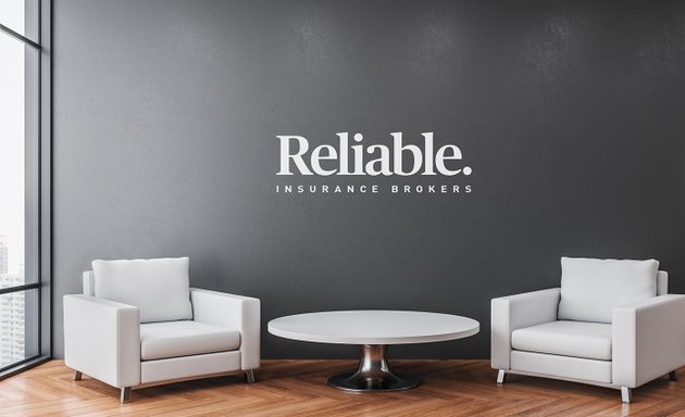 Photo of Reliable Insurance Brokers - Kyle Davis Ottawa