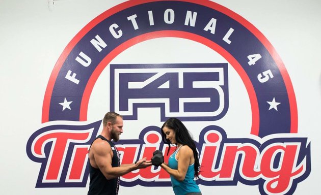 Photo of F45 Training Pacific Palisades