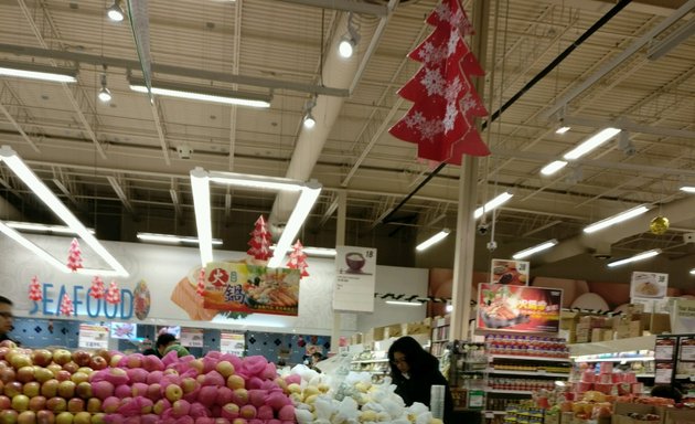 Photo of T&T Supermarket