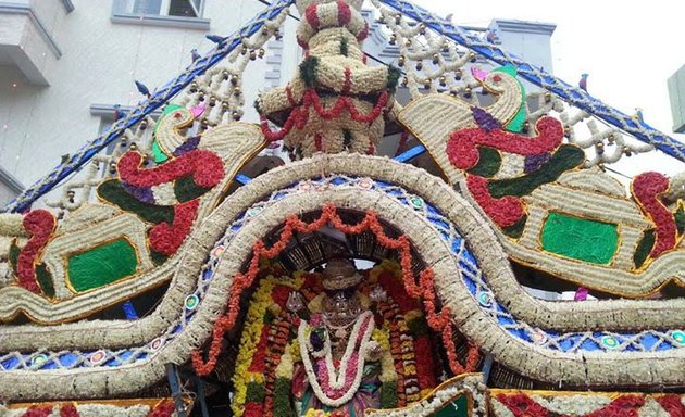 Photo of Sri Venugopala Swamy Gudi