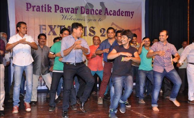 Photo of Pratik Pawar Dance & Fitness Studio
