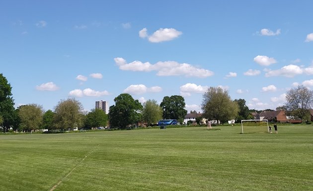 Photo of Green Park