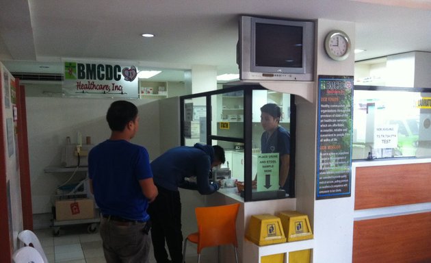 Photo of (OFW Clinic) BMCDC Health Care, Inc.