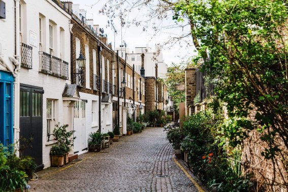 Photo of Hamptons Estate Agents St. John's Wood