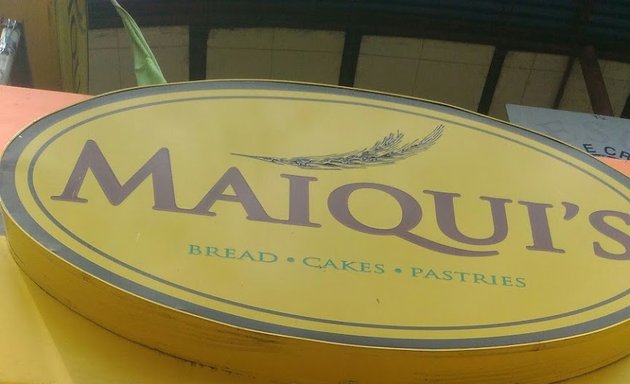 Photo of Maiqui's Bread. Cakes. Pastries (Calinan Branch)
