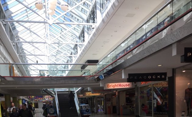 Photo of The Merrion Centre