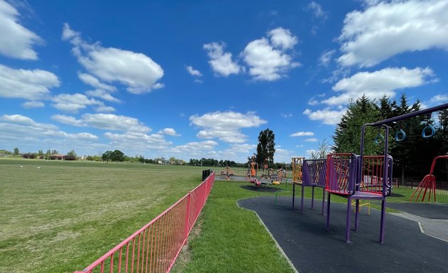 Photo of Playground