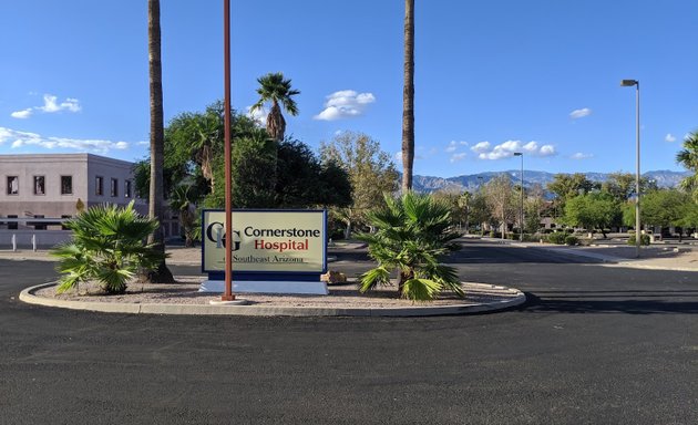 Photo of Cornerstone Specialty Hospitals Southeast Arizona