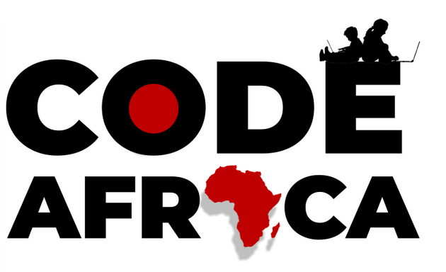 Photo of Code Africa