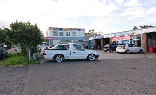 Photo of Tai Pan Car Wash