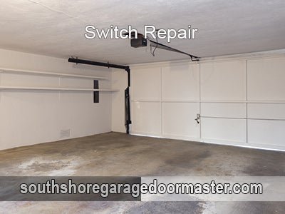 Photo of South Shore Garage Door Repair