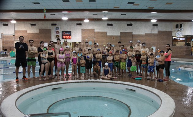 Photo of Toronto swim school