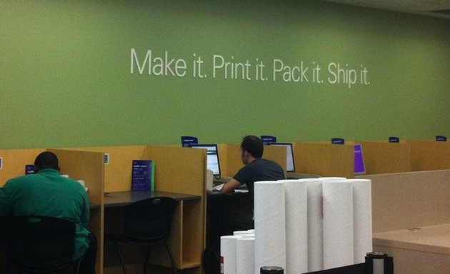 Photo of FedEx Office Print & Ship Center