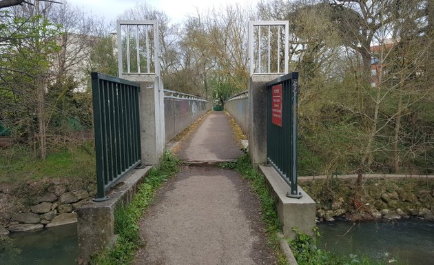 Photo de Parcours sportif du Touch